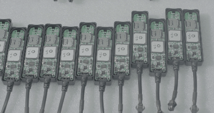 博實(shí)結(jié)科技再獲“廣東省名牌產(chǎn)品”