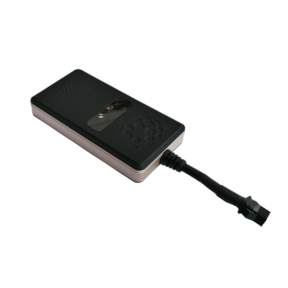 有線追蹤定位終端KG-11