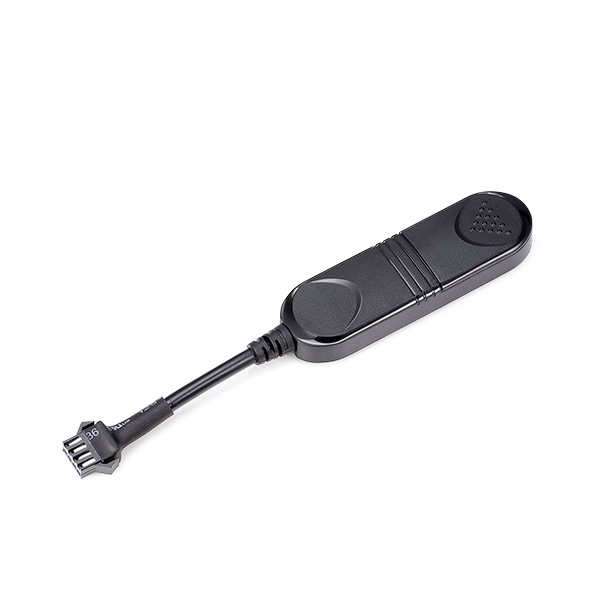 車載定位終端KG-18