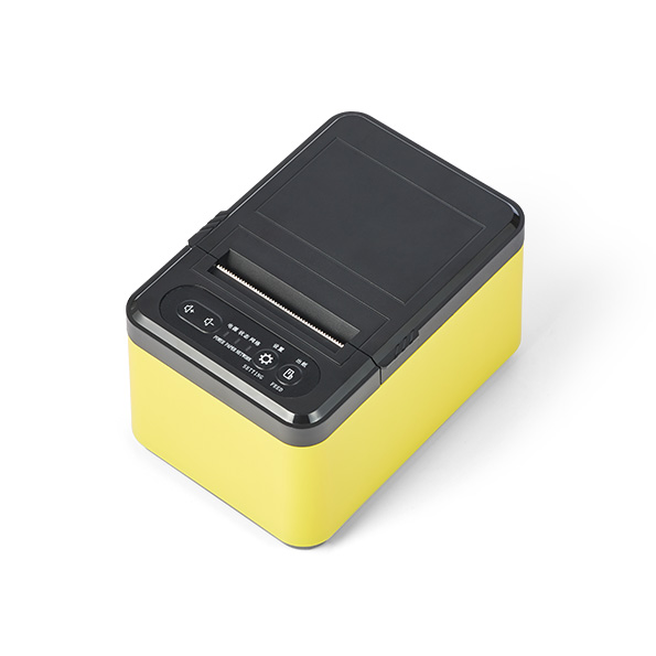 云播報(bào)打印機(jī)PW01