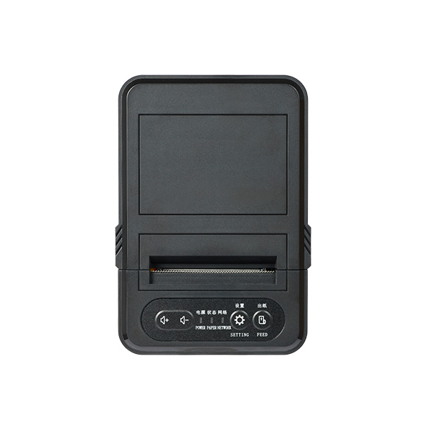 云播報(bào)打印機(jī)PW01