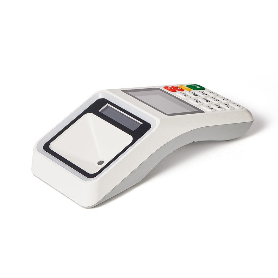 掃碼支付終端QG01/QG01W