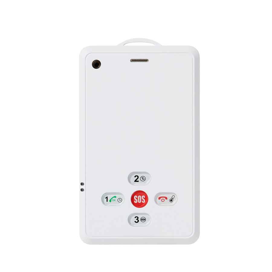 測溫版電子學(xué)生證SC03