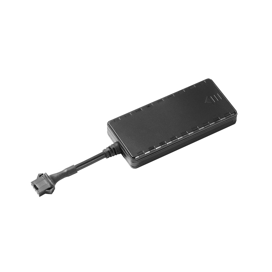 4G有線車載終端KG-08