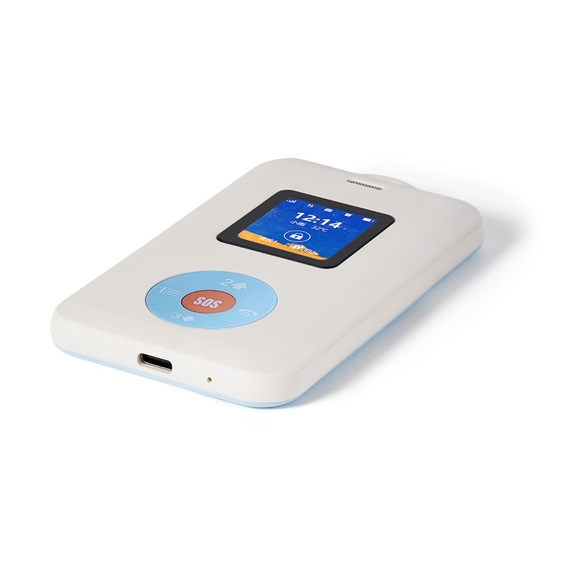 電子學(xué)生證（有屏版）SC12