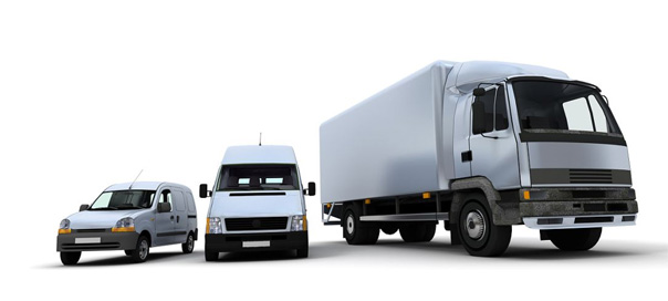 重載貨運(yùn)與輕型貨運(yùn)行業(yè)方案行業(yè)現(xiàn)狀