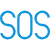 一鍵SOS求救